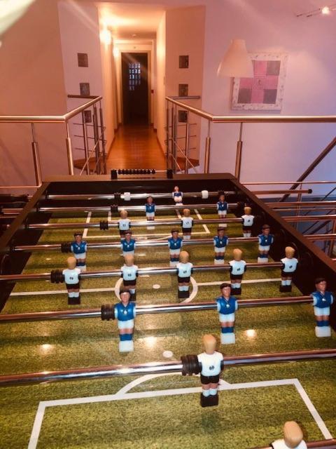 Le Loft Villa Stoumont Bagian luar foto