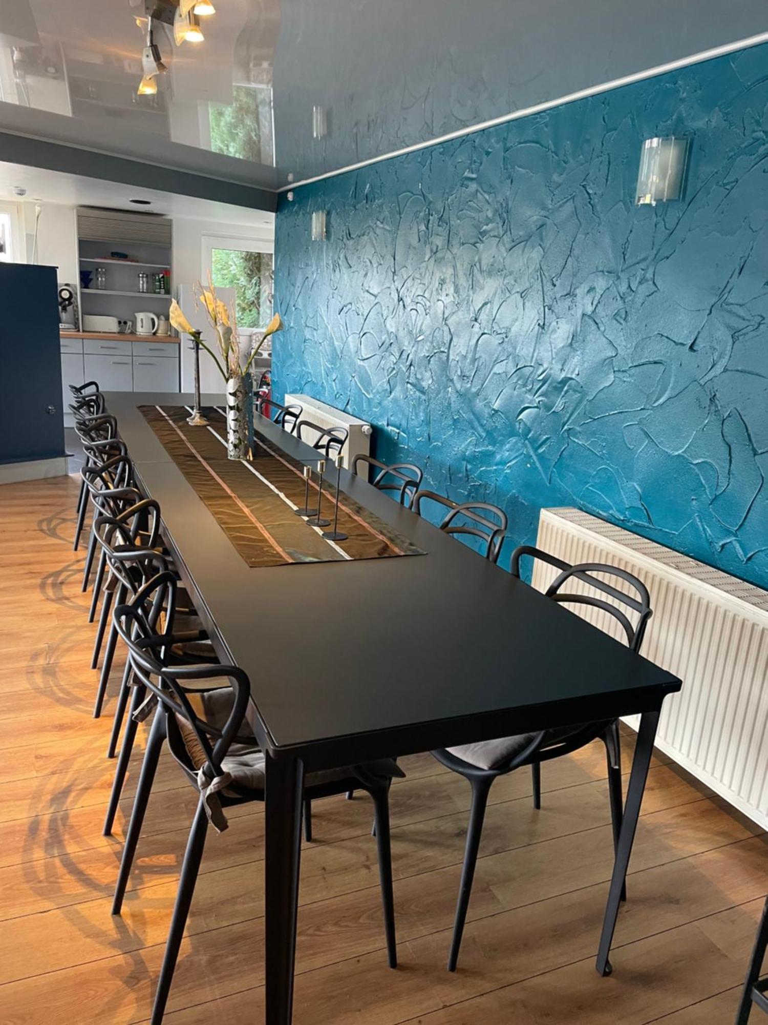 Le Loft Villa Stoumont Bagian luar foto