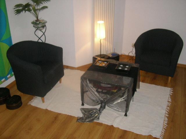 Le Loft Villa Stoumont Bagian luar foto